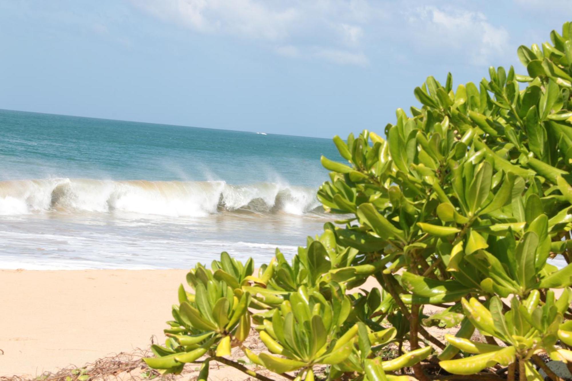 Helios Beach Resort Tangalle Exterior foto